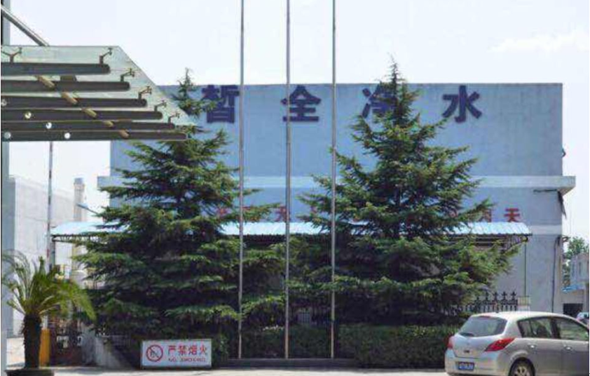 天津實驗室純水設備